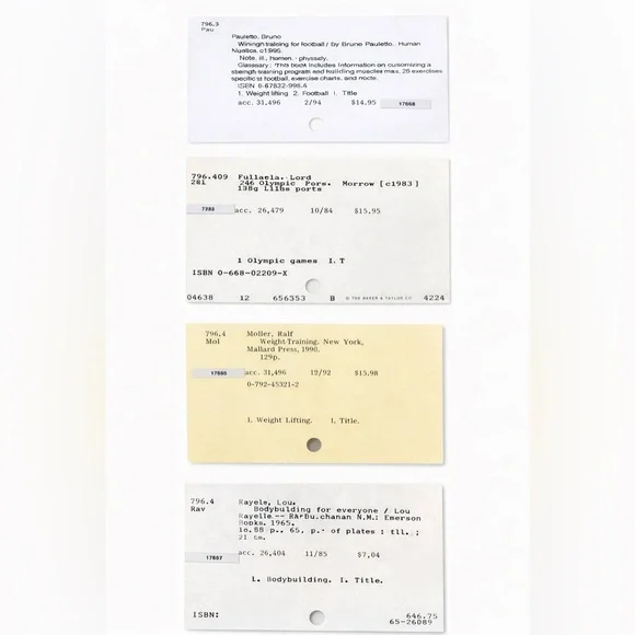 Vintage Paper Ephemera Lot Postcard Library Cards Tickets Flash Cards - Picture 4 of 4